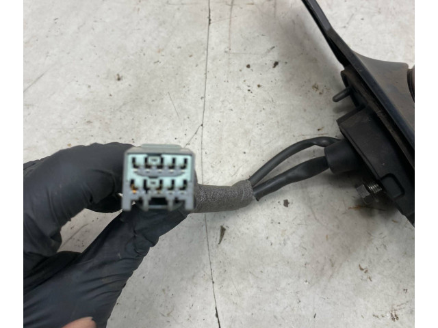 Зеркало электрическое        Volvo S80  1999 - 2003 года   