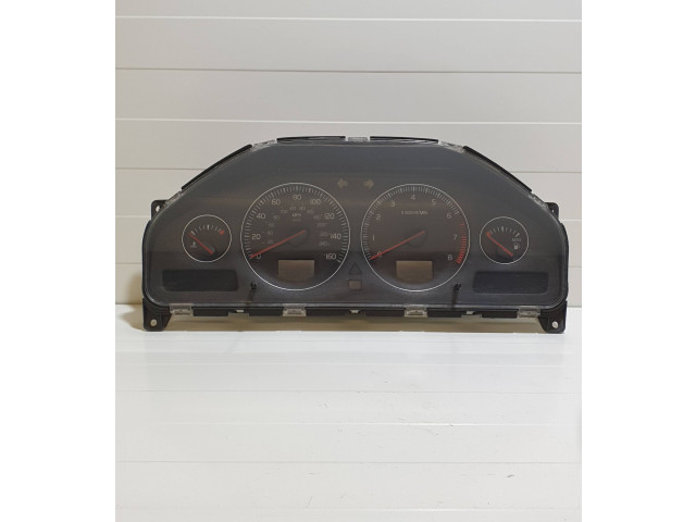 Панель приборов 30746104, 8691648   Volvo XC90       
