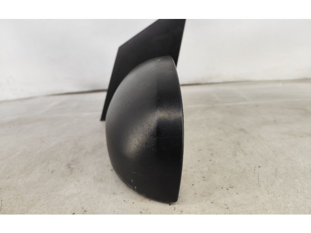 Зеркало электрическое Hyundai Getz - года