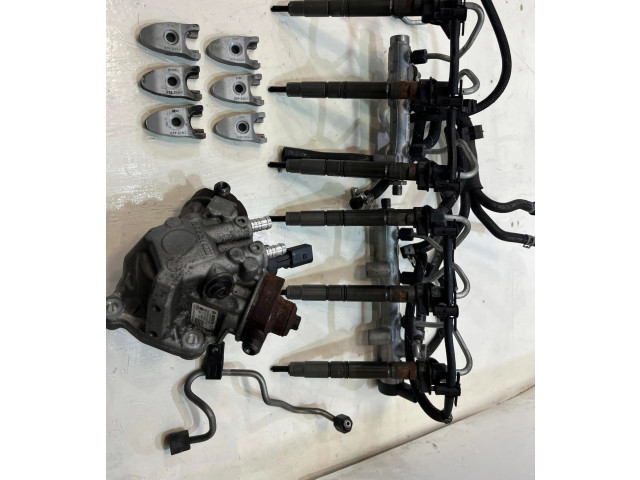 Комплект форсунок 059130755BG Audi A7 S7 4G