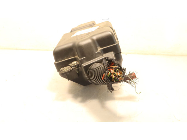 Zámek zadních dveří    Fiat Punto (199) 2010