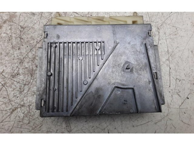 Блок управления коробкой передач P09442707 Volvo C70