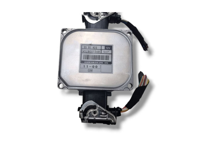 Блок управления коробкой передач 5591425   Saab 9-5