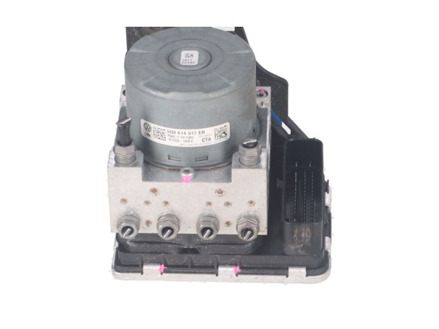 Jednotka ABS 5Q0614517ER Volkswagen T-Roc 2019