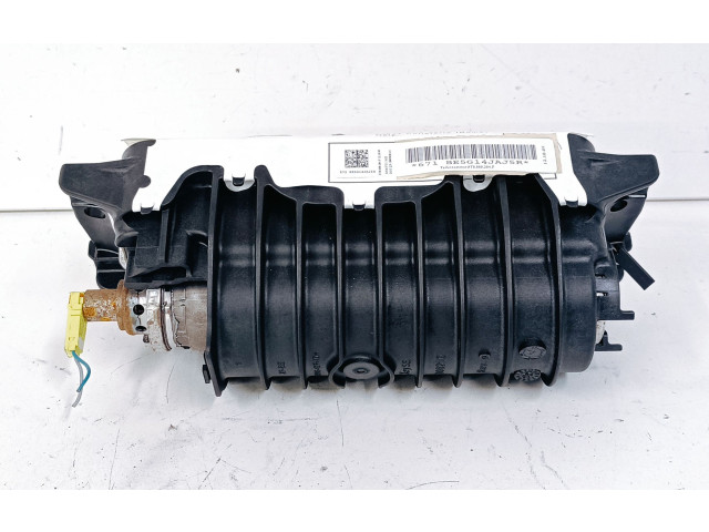 Подушка безопасности пассажира 8T0880204F   Audi A4 Allroad B8