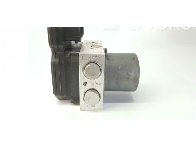 Блок АБС 4892034000, BH6013C000 SsangYong Korando - года