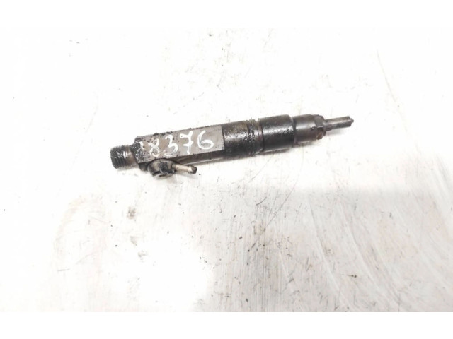 Форсунка 0432193616    Volvo V70   