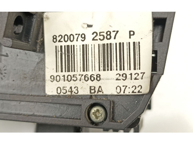 Ручка стеклоочистителей 8200792587, 901057668 Dacia Logan Pick-Up