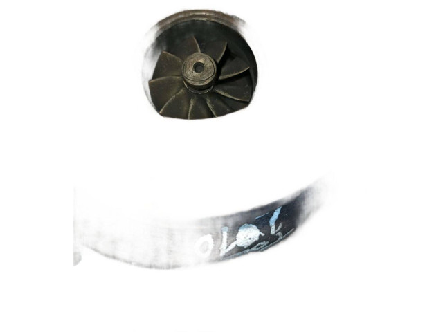  Турбина Volkswagen Touran II  03L253016T, 03L253016T   для двигателя CAYC      