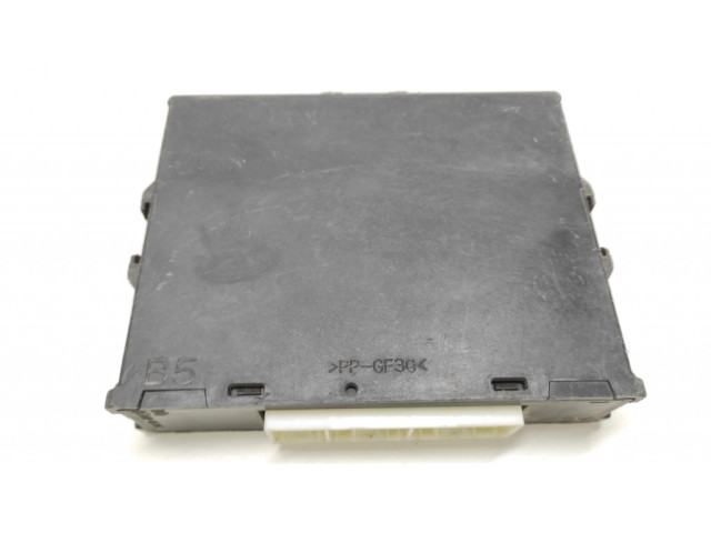 Řídící jednotka 3392059JA, 1122008042 Suzuki Liana 2004