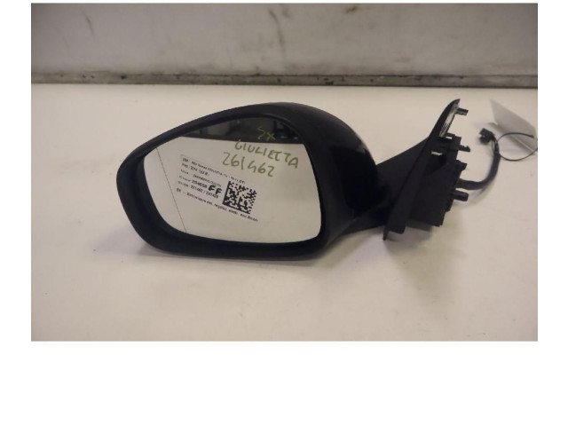 Зеркало электрическое Alfa Romeo Giulietta - года