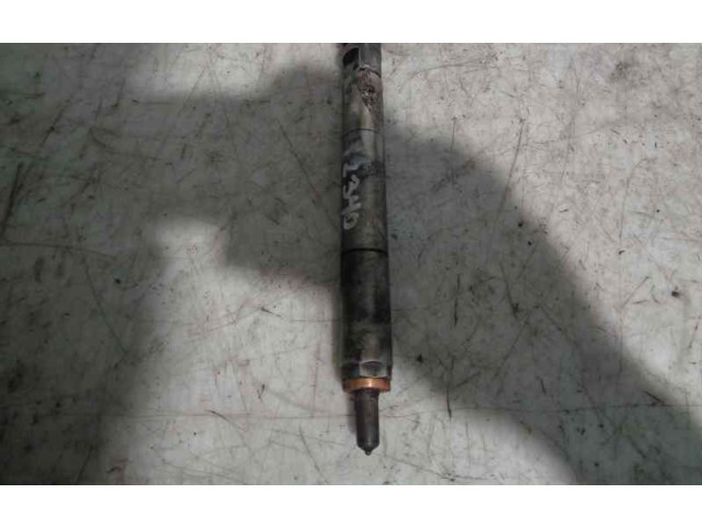 Форсунка Tata Indica Vista I D 1.4 DICOR 05