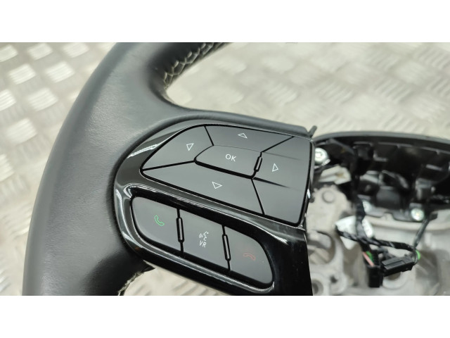 Volant Chrysler Pacifica 2019 6QV991X3AB, 34289925B