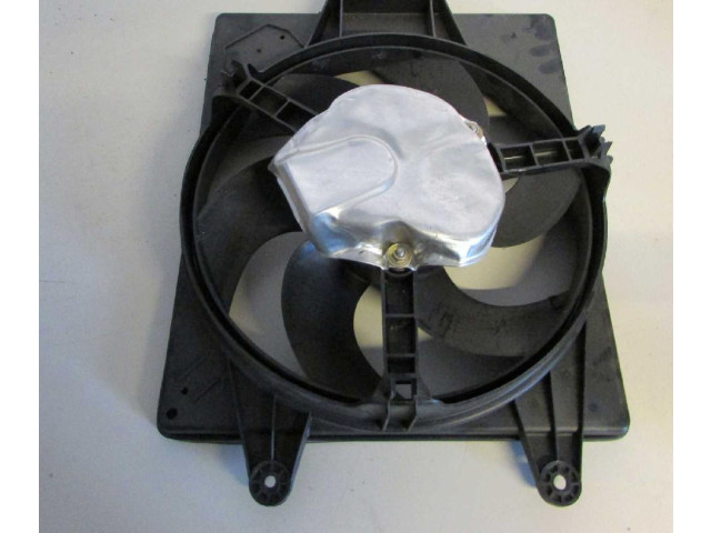 Вентилятор радиатора     7774581    Alfa Romeo 145 - 146 