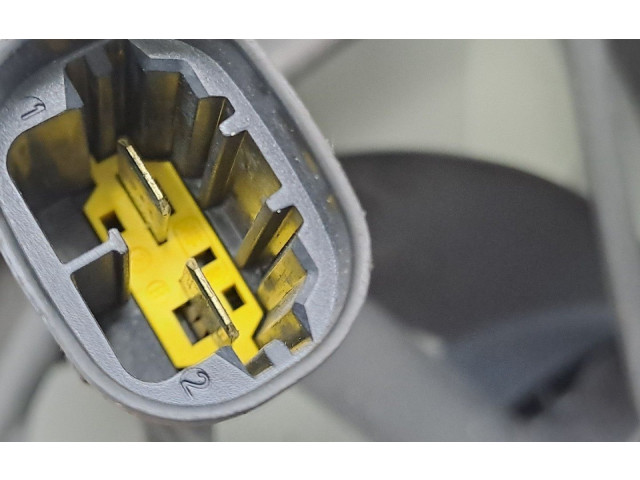 Вентилятор радиатора Citroen Berlingo