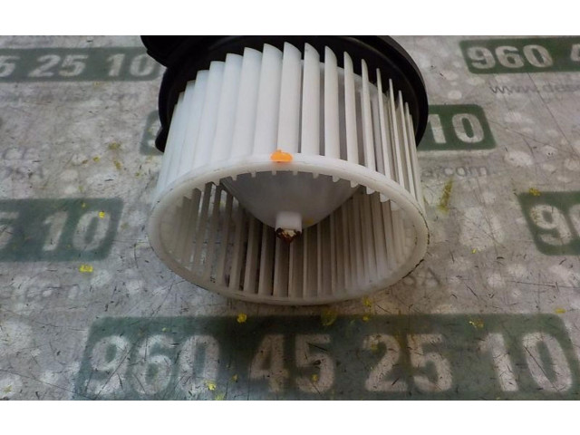 Вентилятор печки 971130X000 Hyundai i10