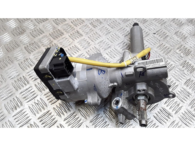    Рулевая рейка    Hyundai Bayon 2021- года