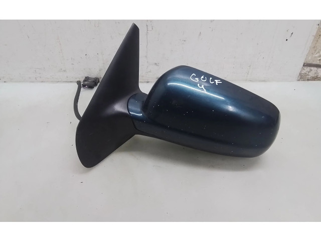 Поршень Зеркало (управляемое электричеством) - Volkswagen Golf IV