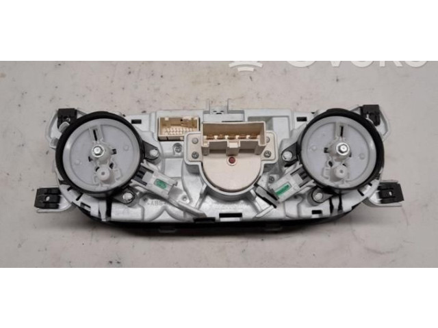 Блок управления климат-контролем 5R2240100 Fiat 500L