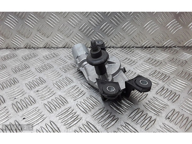 Моторчик дворников 0390201256    Volvo XC90