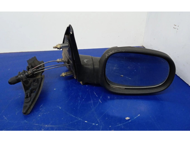 Зеркало электрическое Renault Clio I 1997 - 1998 года