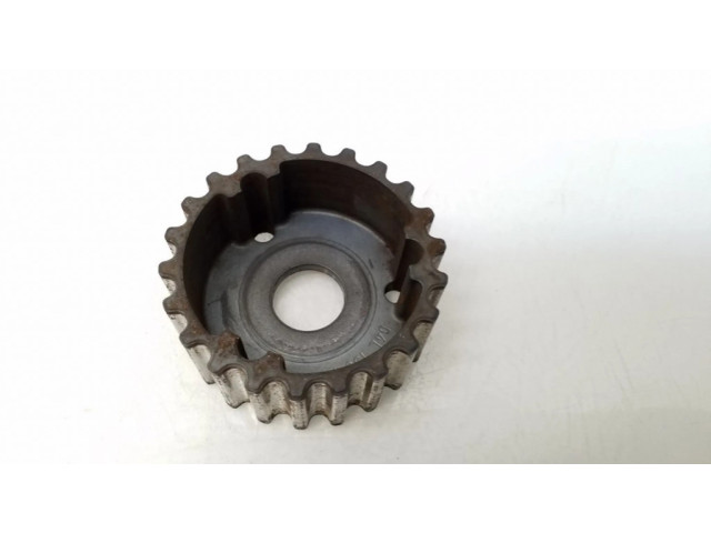Зубчатое колесо (шкив) топливного насоса