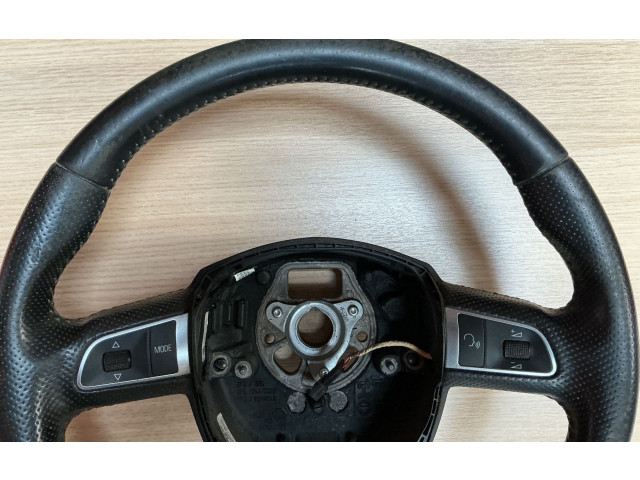 Руль Audi A3 S3 8P 2003 - 2012 года