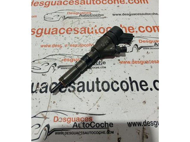 Форсунка 9635196580 Peugeot 406