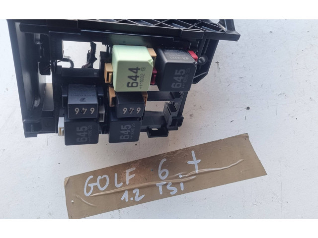 Блок комфорта 1K0937086H Volkswagen Golf Plus