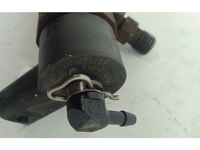 Vstřikovač 0445110083   Fiat Punto (188)     