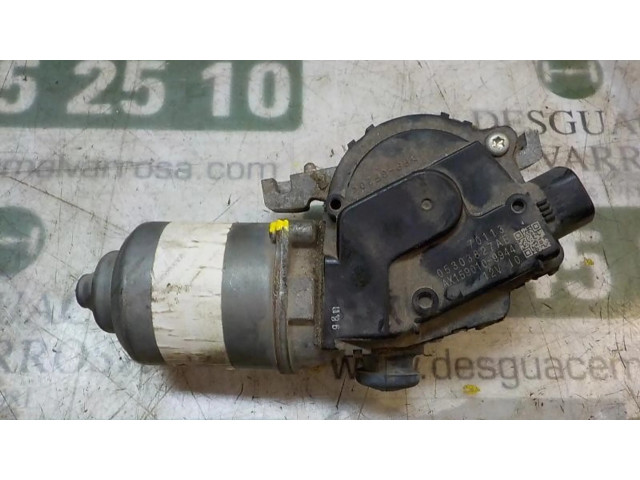 Моторчик дворников 68002320AA Jeep Compass