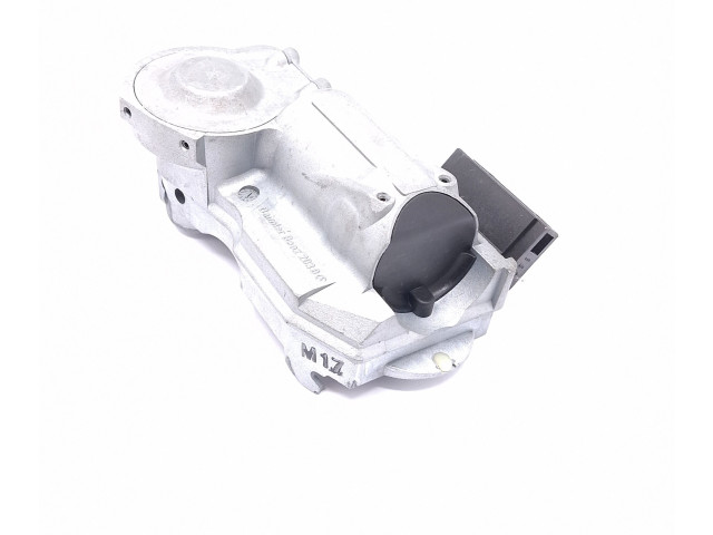 Řídící jednotka A6471531679, 0281011794 Mercedes-Benz E W211 2004