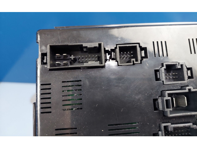 Блок комфорта A1649005101, A1649005401   Mercedes-Benz ML AMG W164   