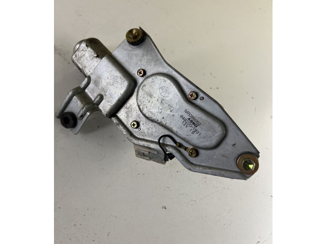 Моторчик заднего дворника MR388052, 8492001931 Mitsubishi Pajero