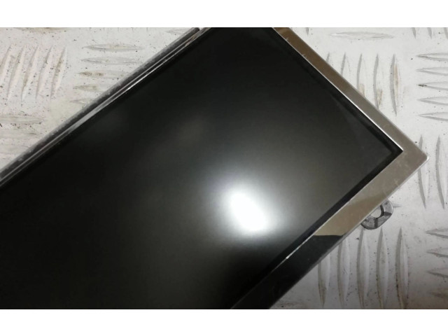 Дисплей 2382879, 014602936 Mini Cooper Countryman R60