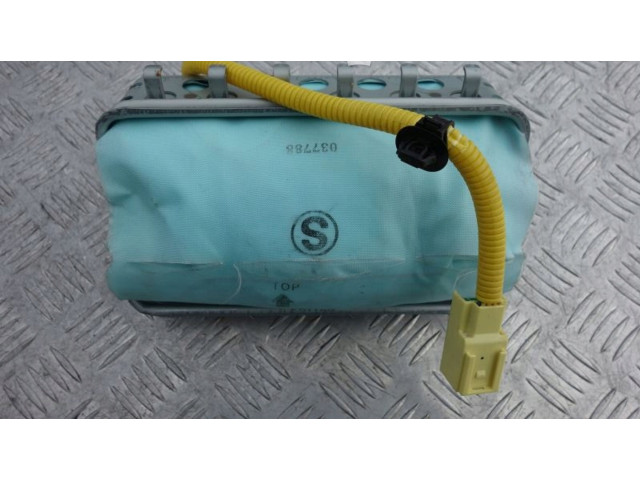 Модуль управления BSM Subaru Legacy