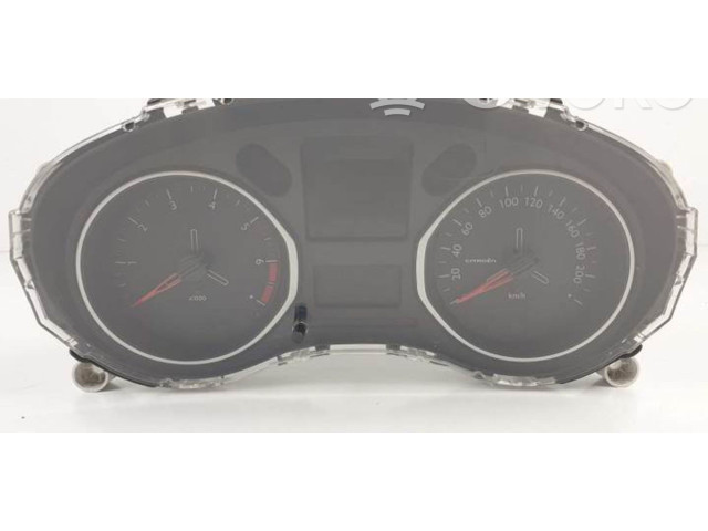 Панель приборов 9625558680   Dacia Lodgy       