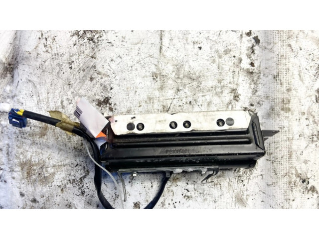 Подушка безопасности пассажира Citroen C8