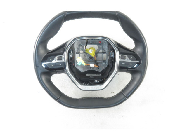Volant Peugeot 5008 2018