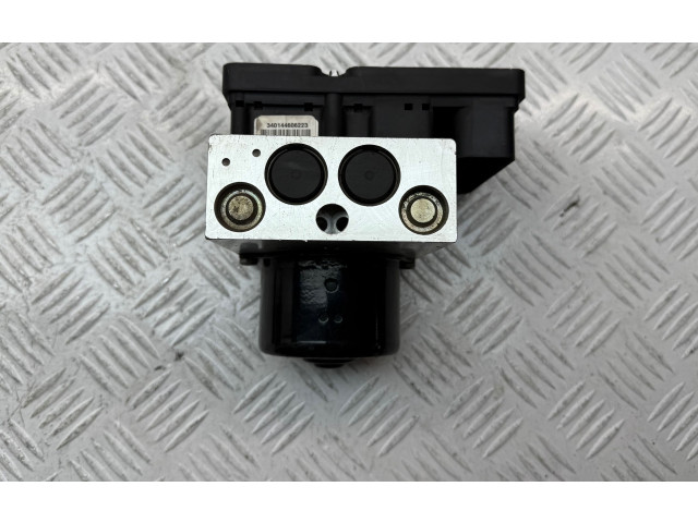 Блок АБС 30643982, 10092504053 Volvo S60 2005 - 2010 года