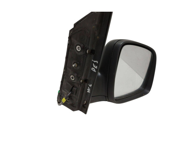 Zpětné zrcátko  Volkswagen Caddy 2010  E1010718, E1020718  