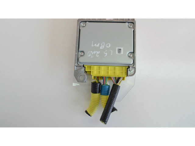 Блок подушек безопасности Lexus IS 220D-250-350