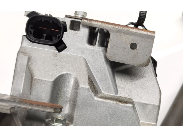    Рулевая рейка 48810JY40A   Renault Koleos I 2008 - 2016 года