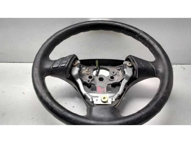Руль Mazda 3 I 2003-2006 года 03248, 123922