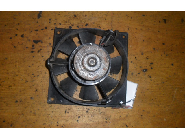 Вентилятор печки Volkswagen PASSAT B2