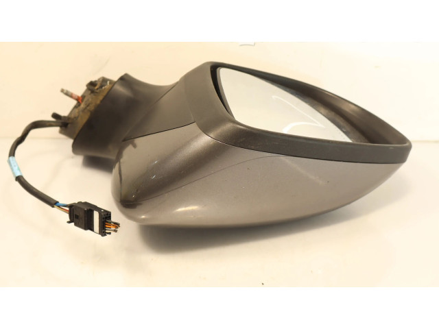 Zpětné zrcátko  Renault Clio IV 2014    