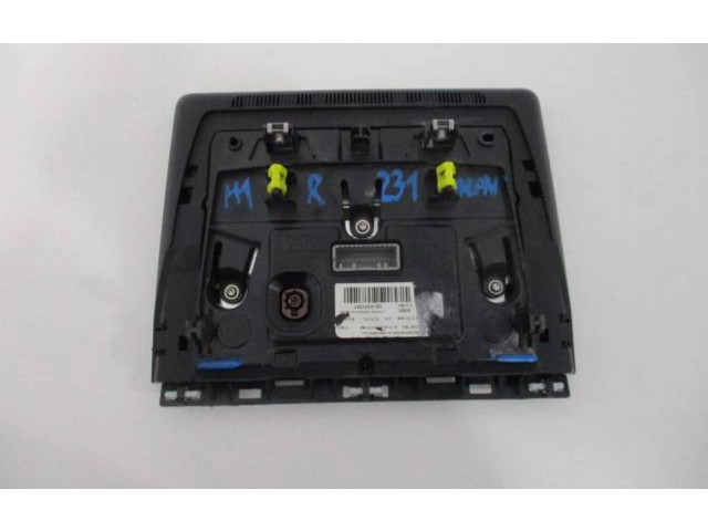 Дисплей 280346916R Renault Clio V