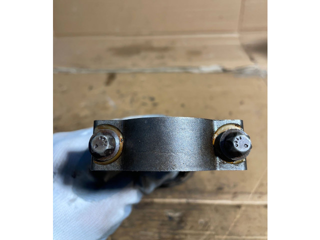 Píst 8A6G-AA2 Ford Fiesta STJB