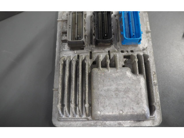 Блок управления климат-контролем 84295139, 544969533 Opel Astra K