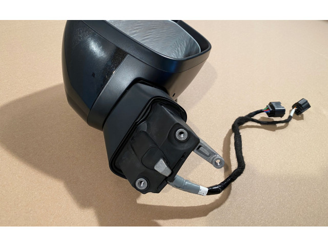 Zpětné zrcátko Nissan Juke II F16 2019